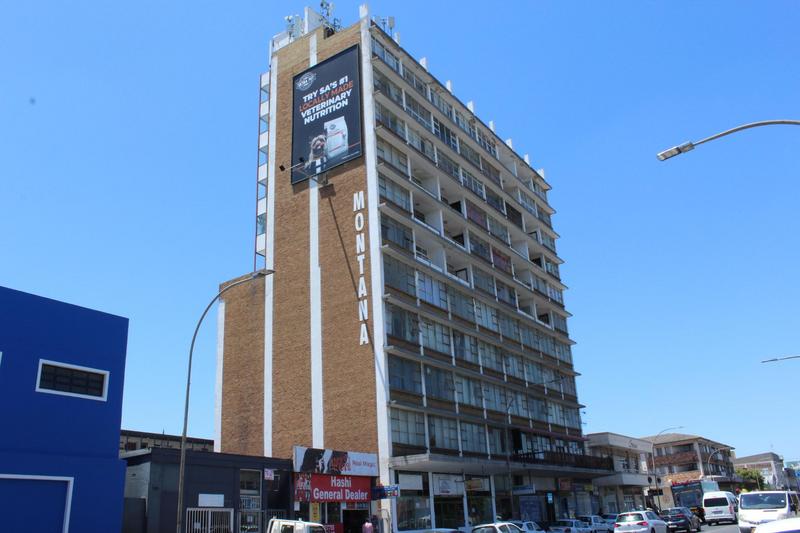 1 Bedroom Property for Sale in Fairfield Estate Western Cape